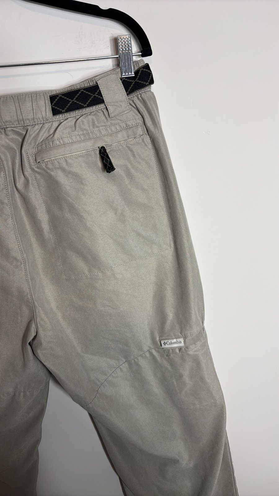 Columbia × Vintage Vintage Columbia Pants Size US 32 / EU 48 - 5 Thumbnail
