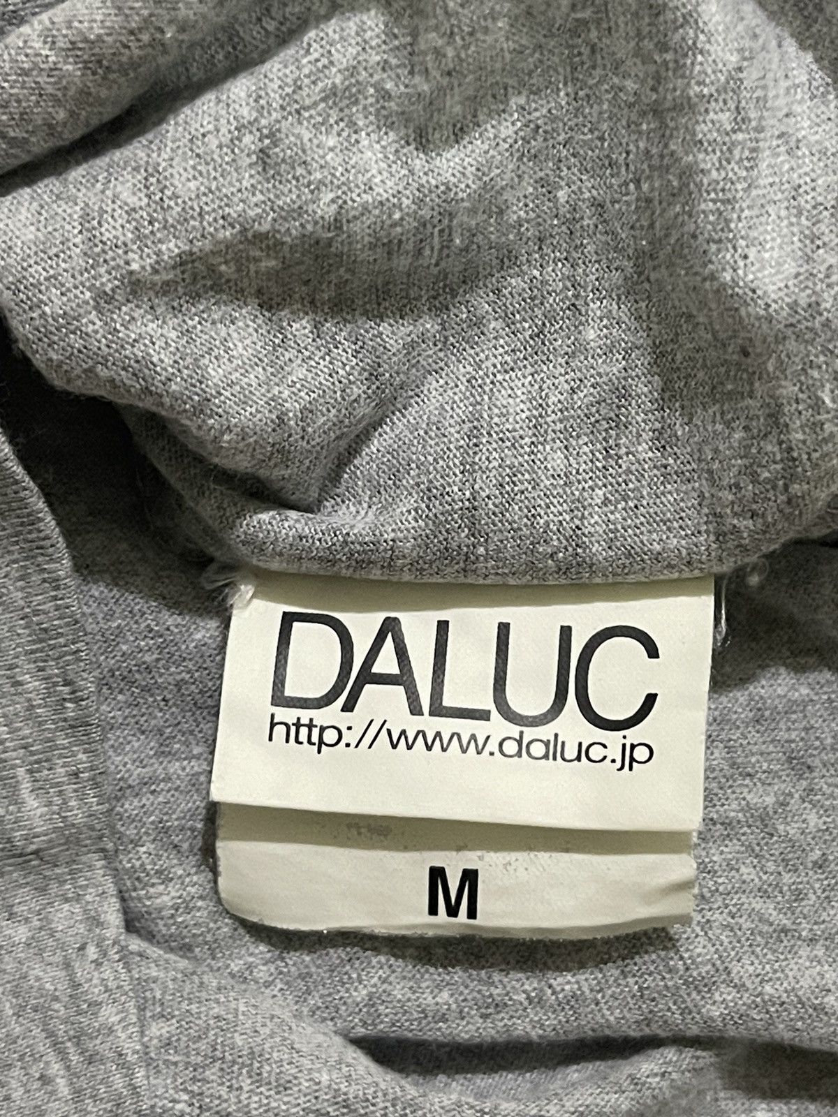 If Six Was Nine Y2K DALUX short tshirt Size M / US 6-8 / IT 42-44 - 6 Thumbnail