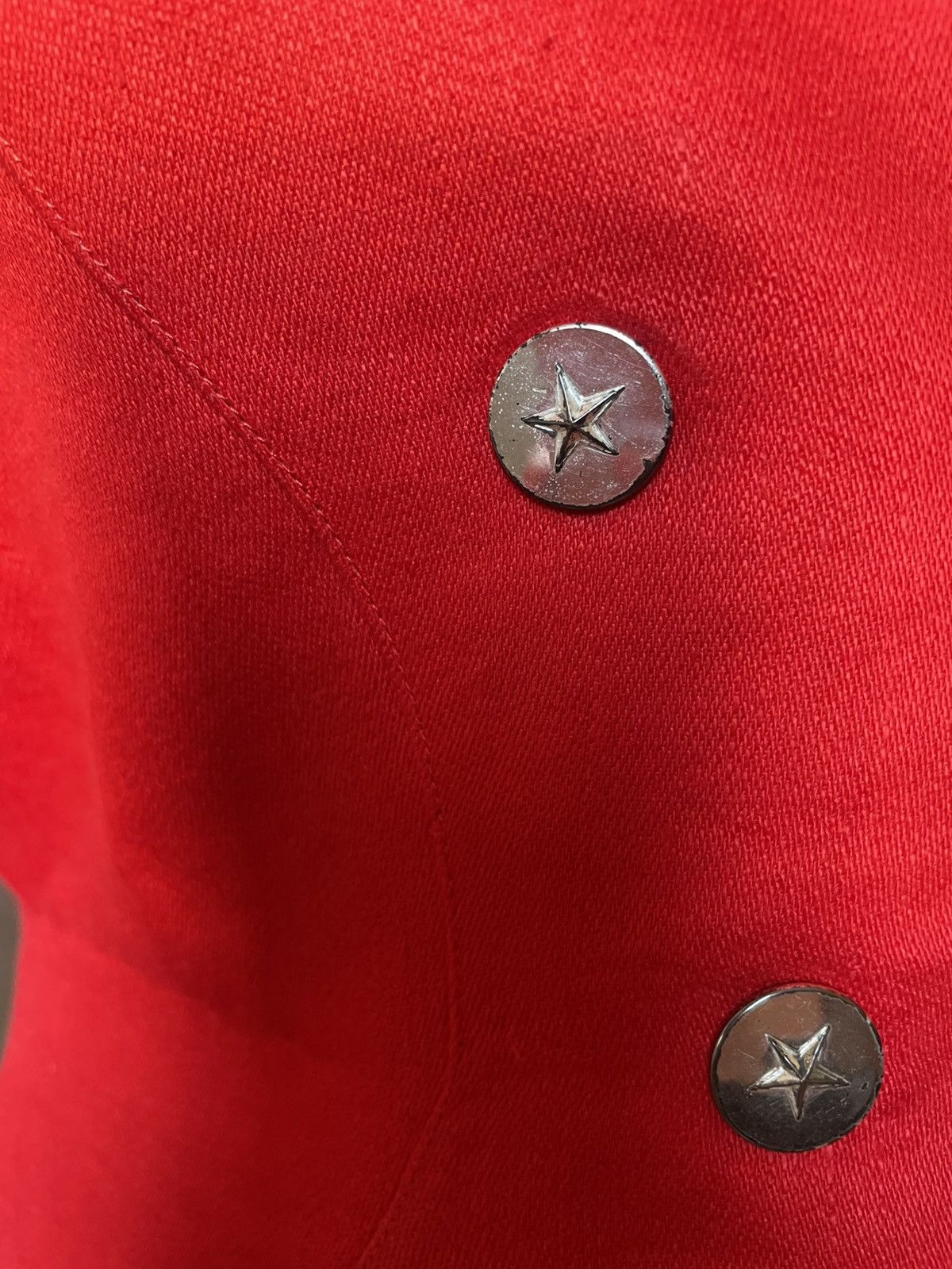 Thierry Mugler jacket vintage