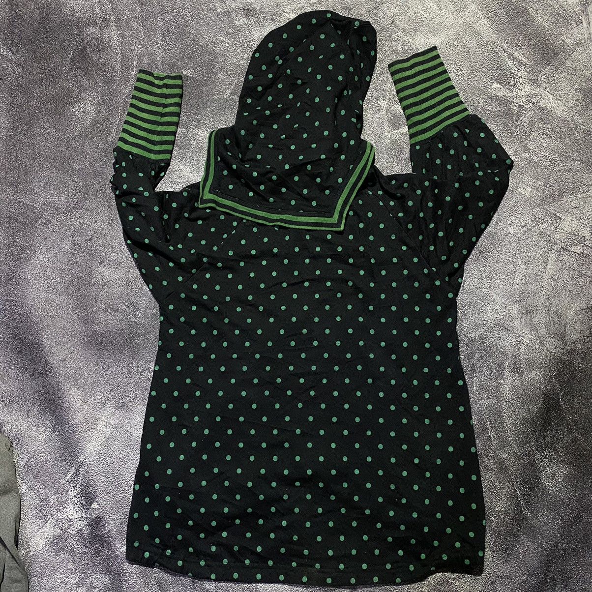 Frapbois × Issey Miyake FRAPBOIS UNIQUE FROG ISSEY MIYAKE Size US L / EU 52-54 / 3 - 2 Thumbnail