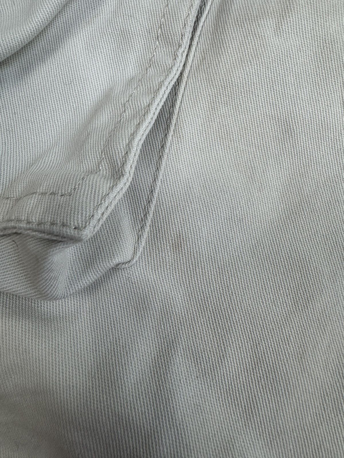 Christian Dior Monsieur Christian Dior Cargo Shorts V Size US 34 / EU 50 - 10 Thumbnail