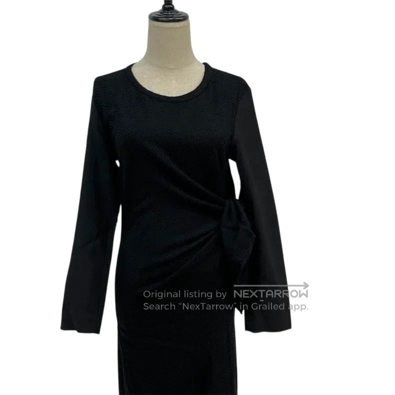 Tricot Comme des Garcons Comme Des Garcons Dress Size M / US 6-8 / IT 42-44 - 6 Thumbnail