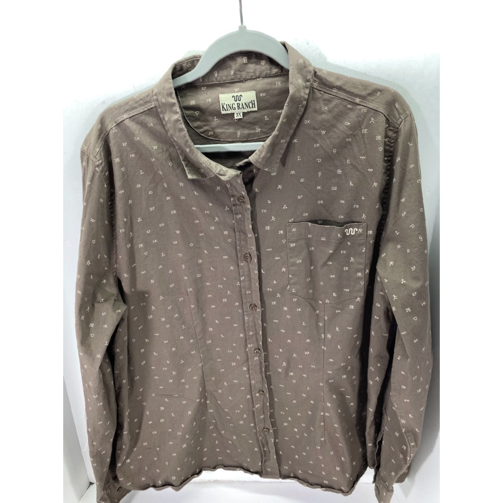 Vintage VINTAGE? No. Size XXL / US 16-18 / IT 52-54 - 2 Thumbnail