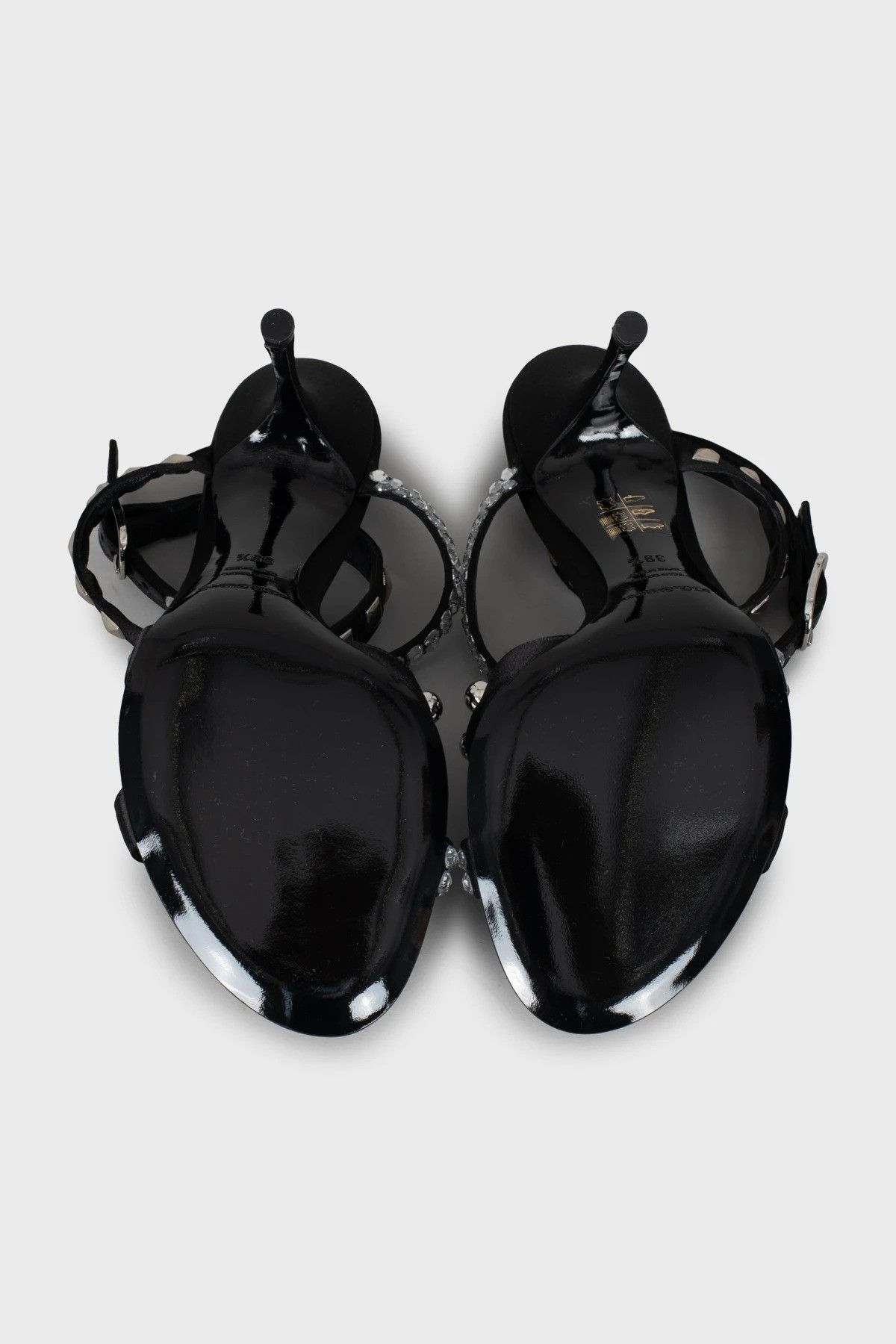 Dolce & Gabbana Dolce & Gabbana Sandal Size US 9.5 / IT 39.5 - 5 Thumbnail