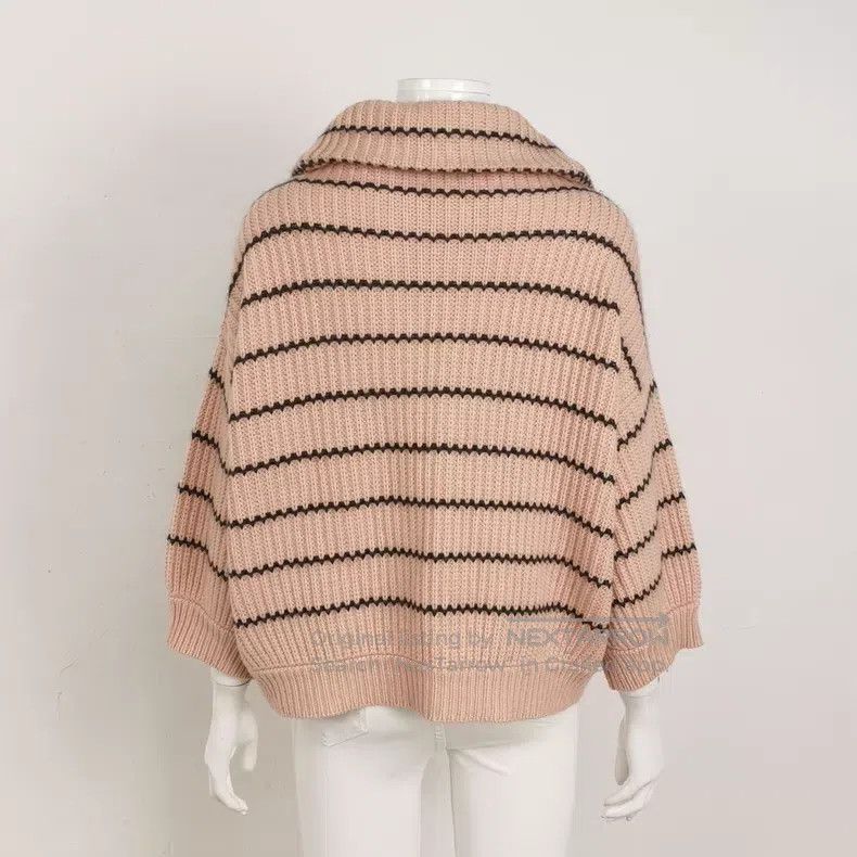 Brunello Cucinelli Brunello Cucinelli Sweater Size M / US 6-8 / IT 42-44 - 3 Thumbnail
