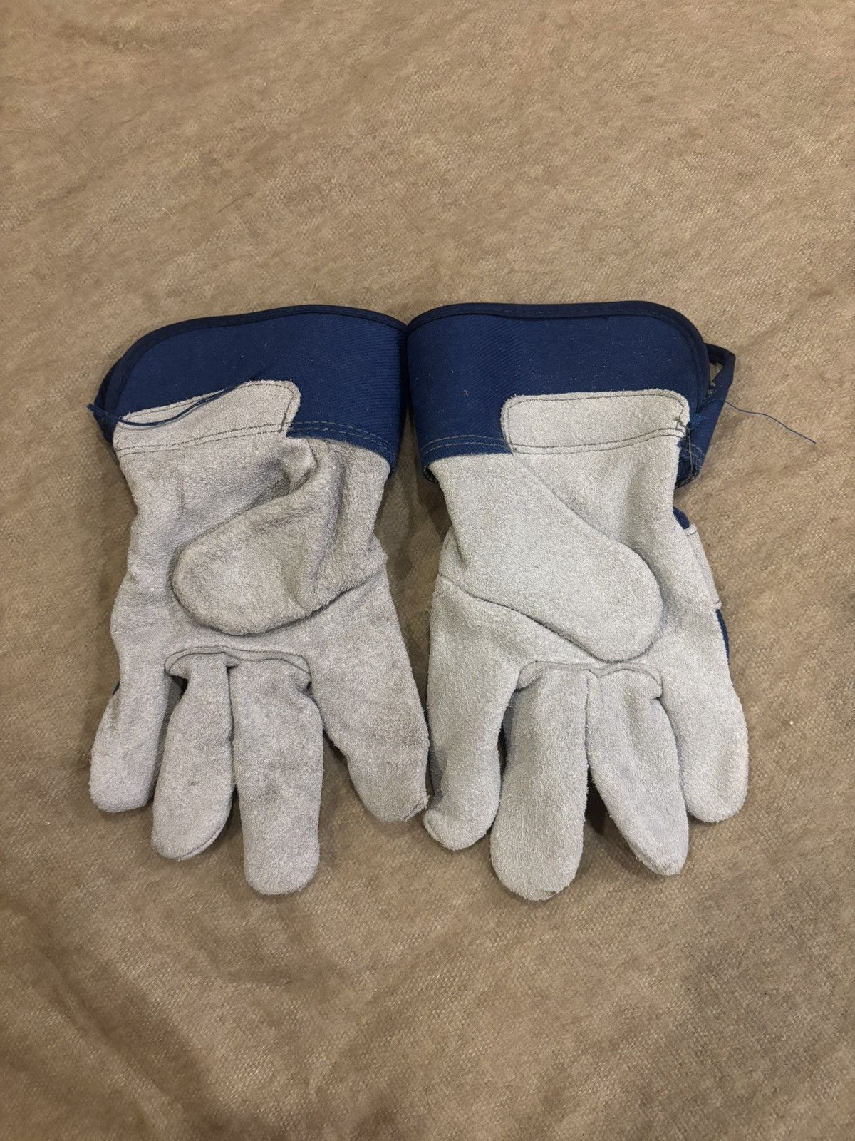 Other Safety work gloves.rm-128 Size ONE SIZE - 7 Thumbnail