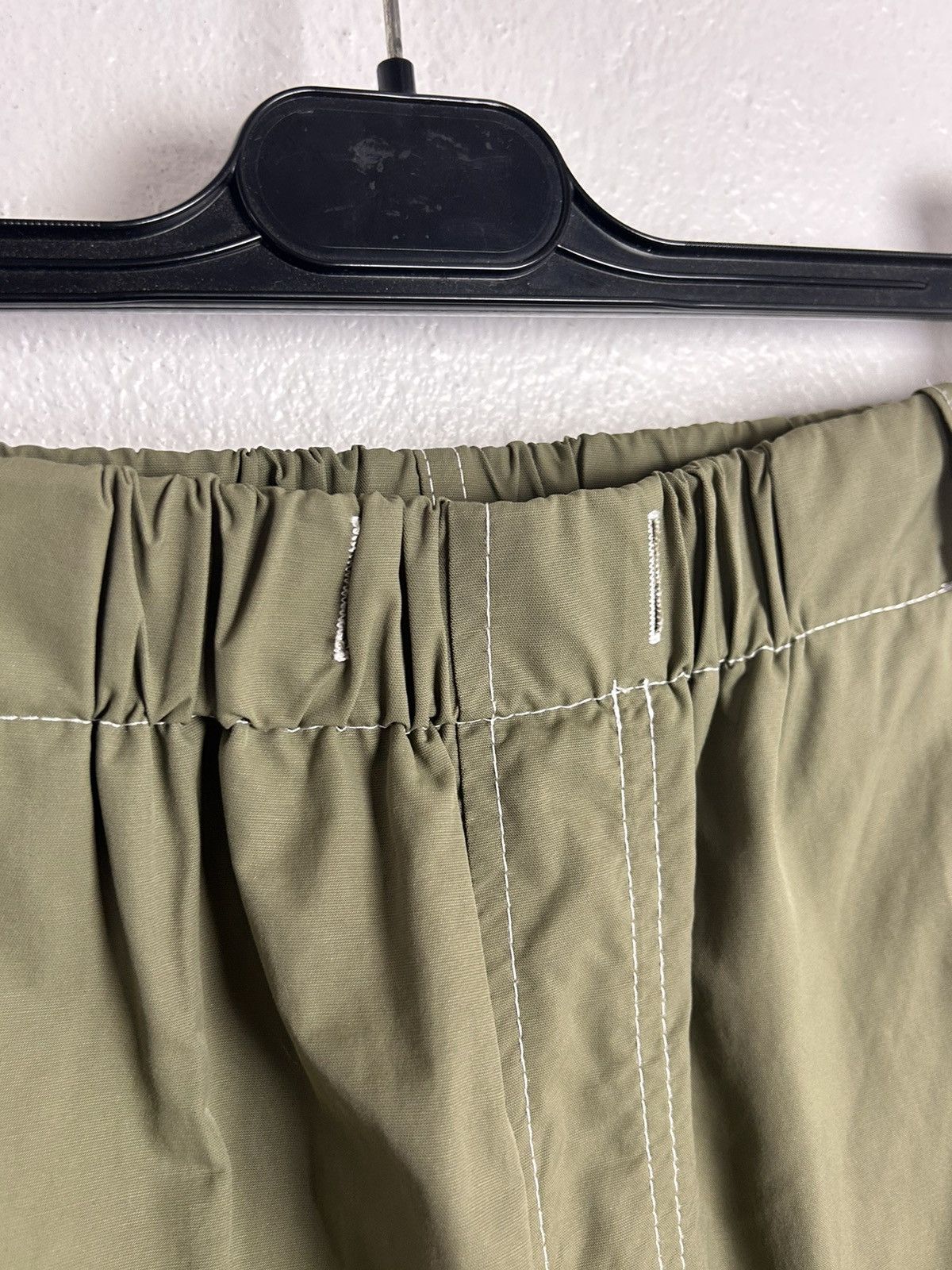 Butter Goods Butter Goods Technical Gear Multipocket Cargo Pants Trousers Size US 28 / EU 44 - 5 Thumbnail