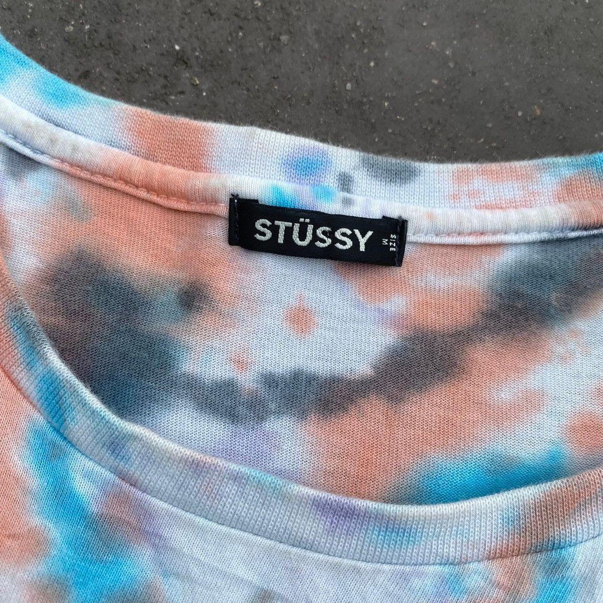 Stussy RARE ‼️ Stüssy Size US M / EU 48-50 / 2 - 4 Thumbnail