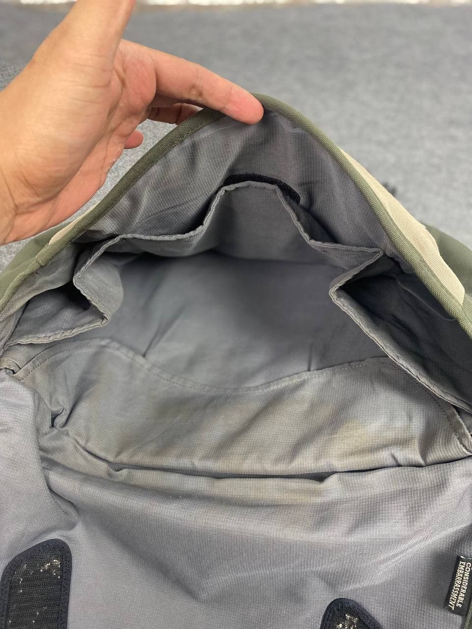 Crumpler vintage y2k crumpler messenger bag nice design Size ONE SIZE - 9 Thumbnail