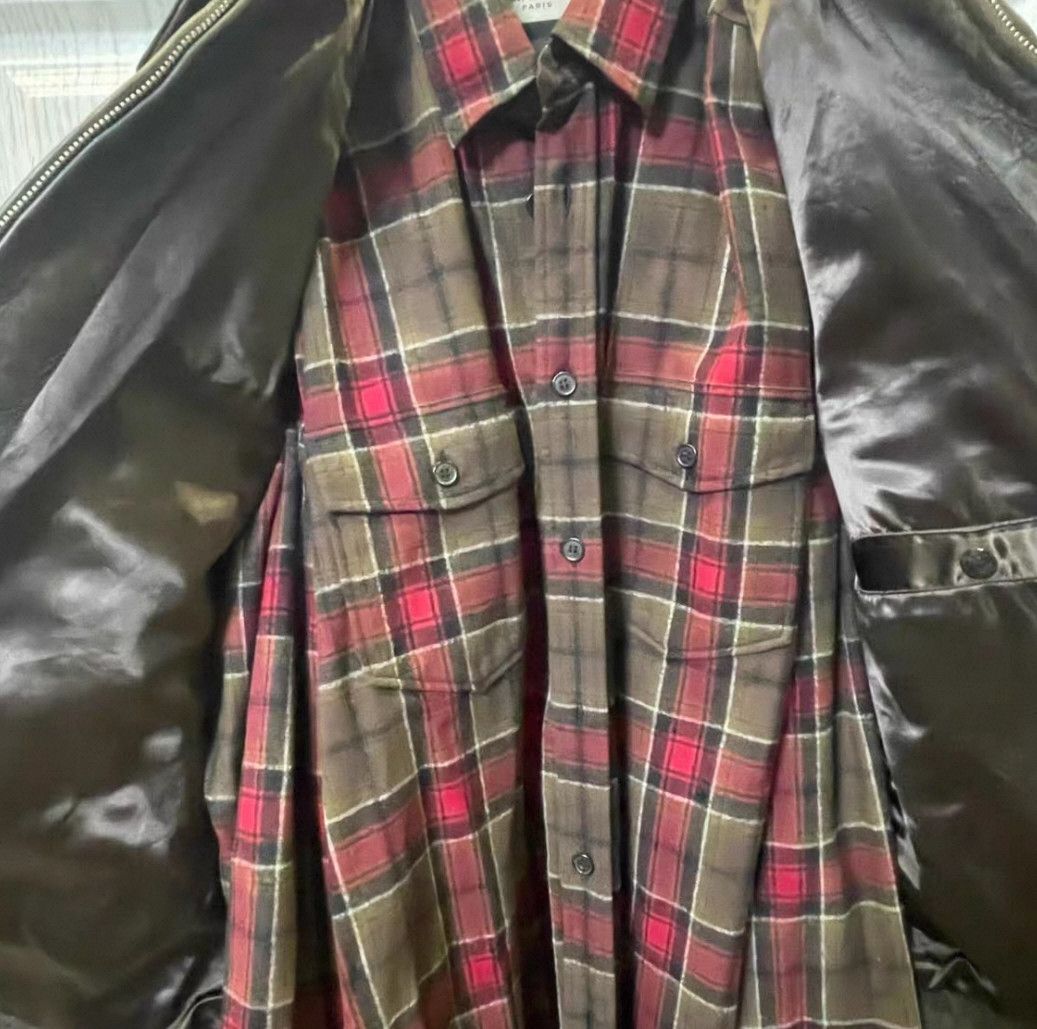 RRL Ralph Lauren RRL Ralph Lauren 1960s vintage leather clothing Size US S / EU 44-46 / 1 - 3 Thumbnail