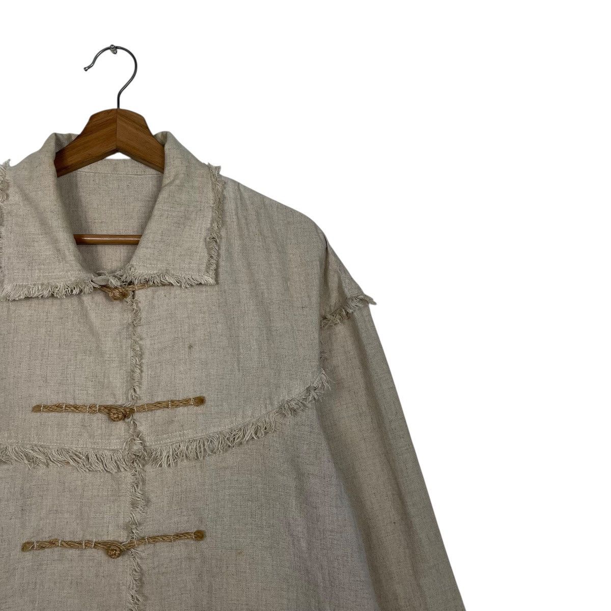 Tsumori Chisato Issey Miyake Tsumori Chisato Jacket Size M / US 6-8 / IT 42-44 - 5 Thumbnail