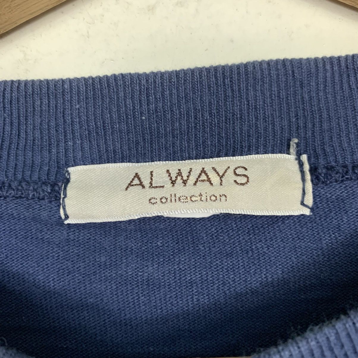 Japanese Brand Seattle Athletic Dept Crewneck Sweatshirt Size US L / EU 52-54 / 3 - 11 Thumbnail