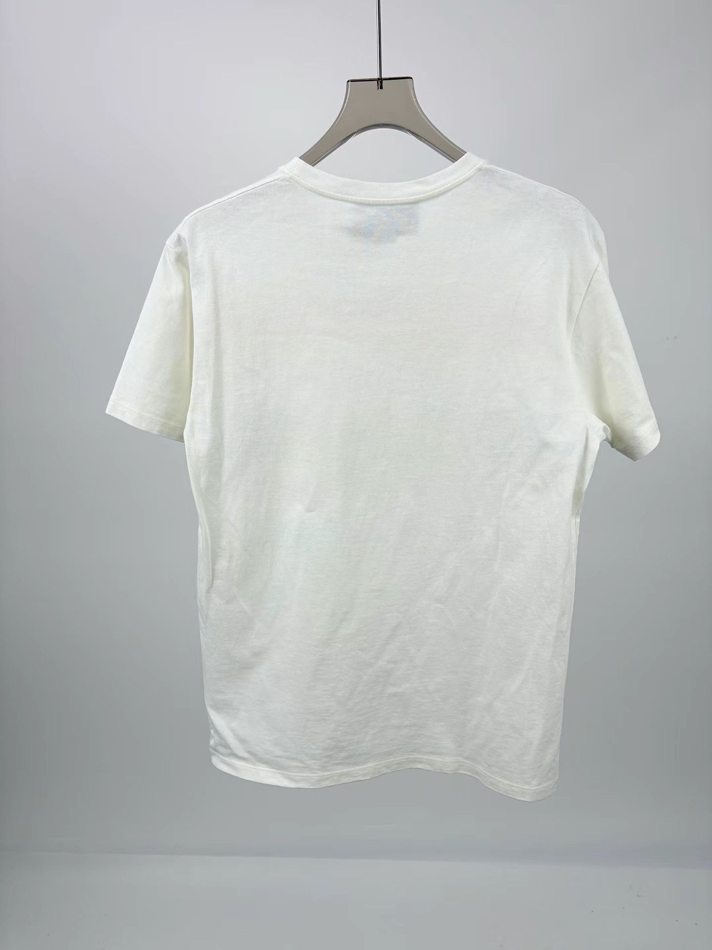 Gucci GUCCI 100th Anniversary Printed Short Sleeve Tee Size US S / EU 44-46 / 1 - 2 Thumbnail