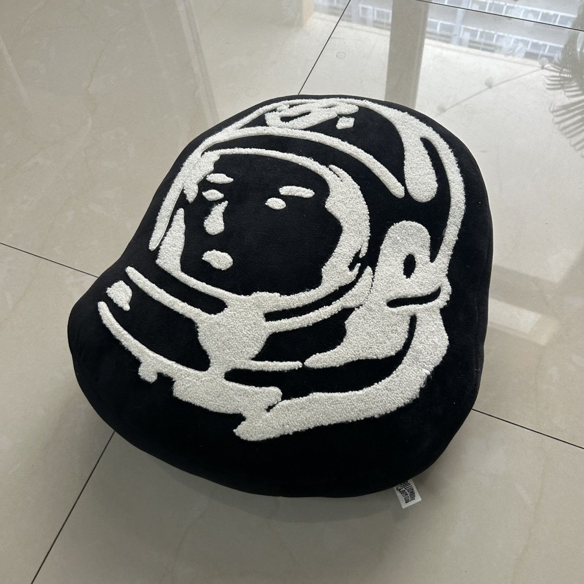 Billionaire Boys Club BBC Wind & Sea Rug | Grailed