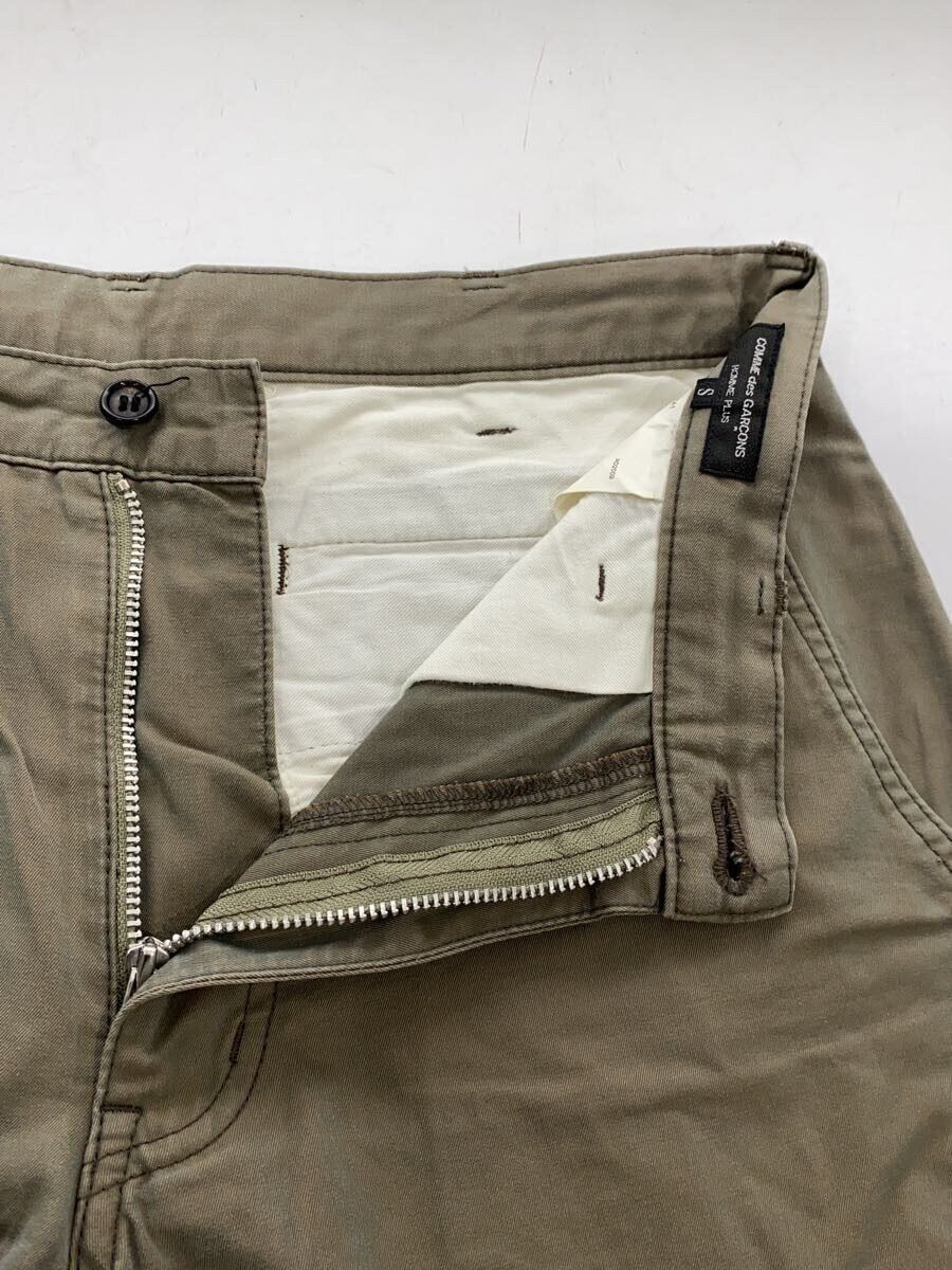 Comme des Garcons Homme Plus 2009 Pants Size US 30 / EU 46 - 3 Thumbnail
