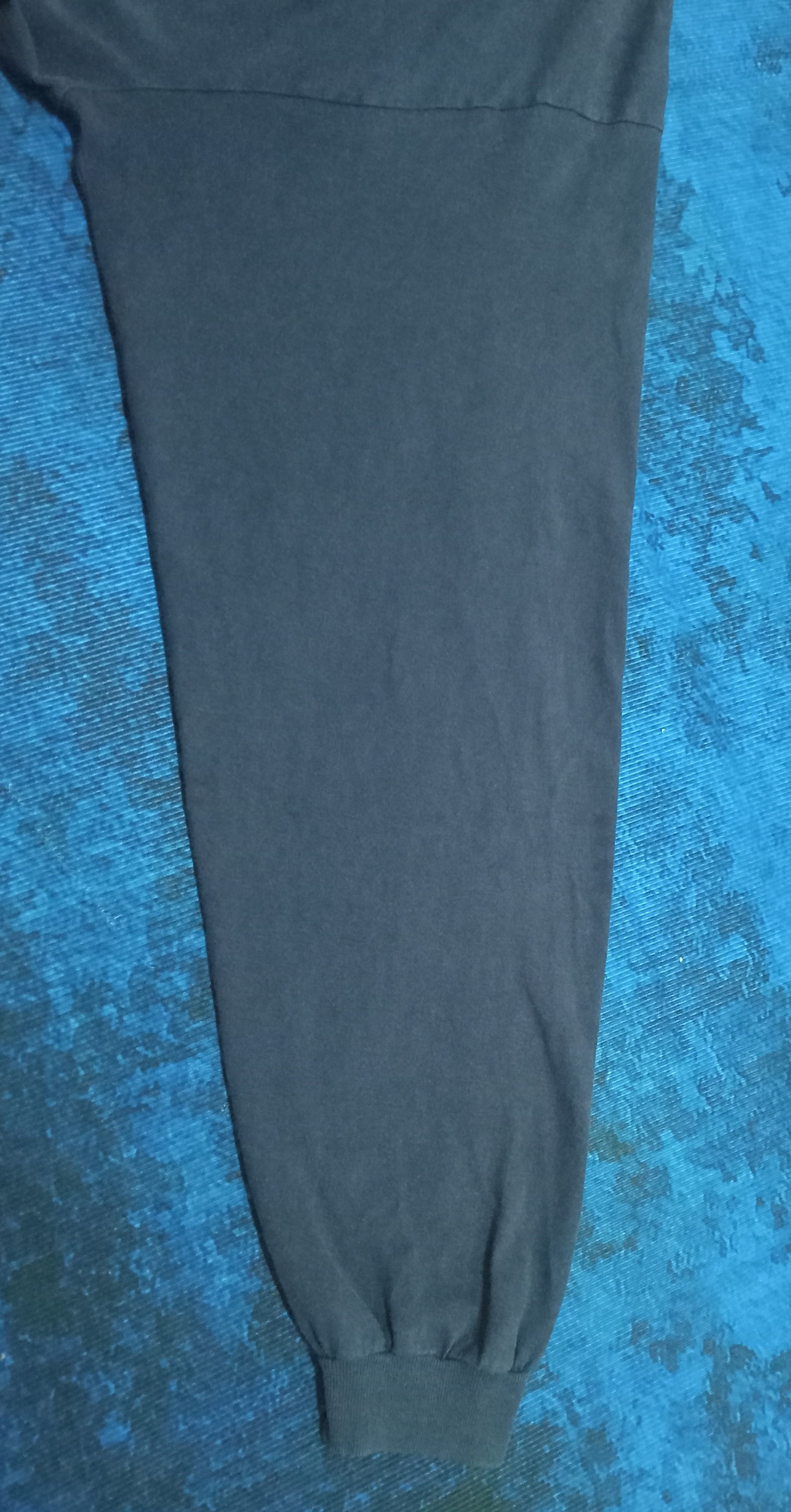 Quiksilver Quiksilver Centre Logo Rare Vintage Long Sleeve T Shirt Size US L / EU 52-54 / 3 - 10 Thumbnail