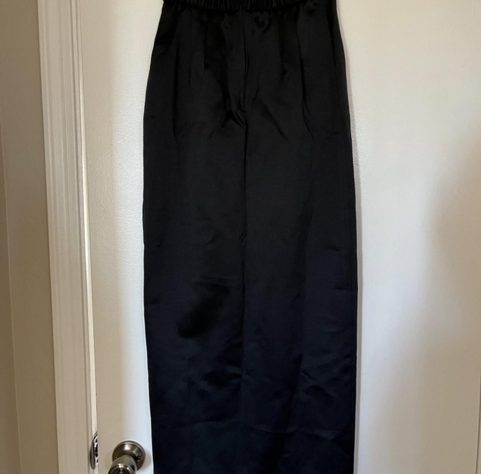 Other Vintage Alex Evenings maxi skirt Size 27" / US 4 / IT 40 - 7 Thumbnail