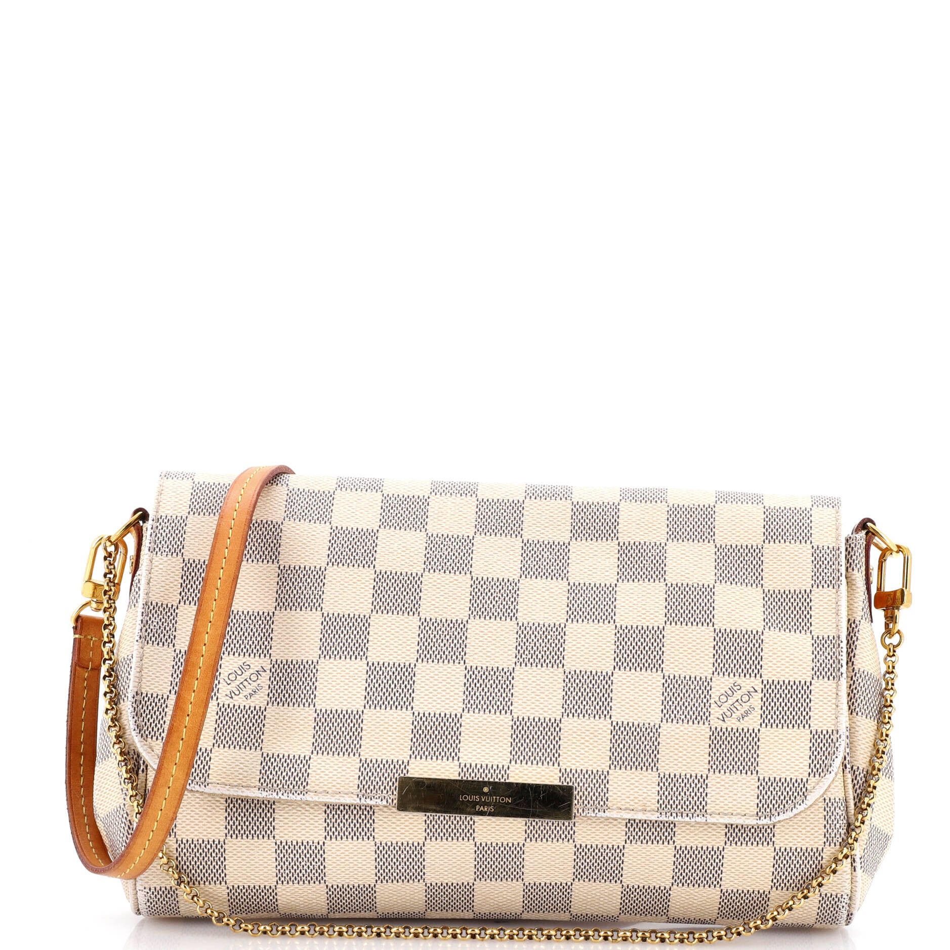 Louis Vuitton Favorite Handbag Size ONE SIZE - 1 Thumbnail