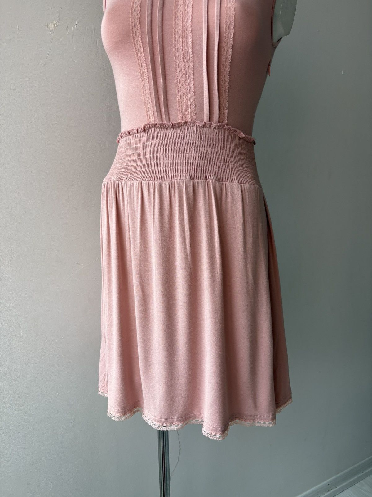 Vintage y2k dress Size XS / US 0-2 / IT 36-38 - 6 Thumbnail