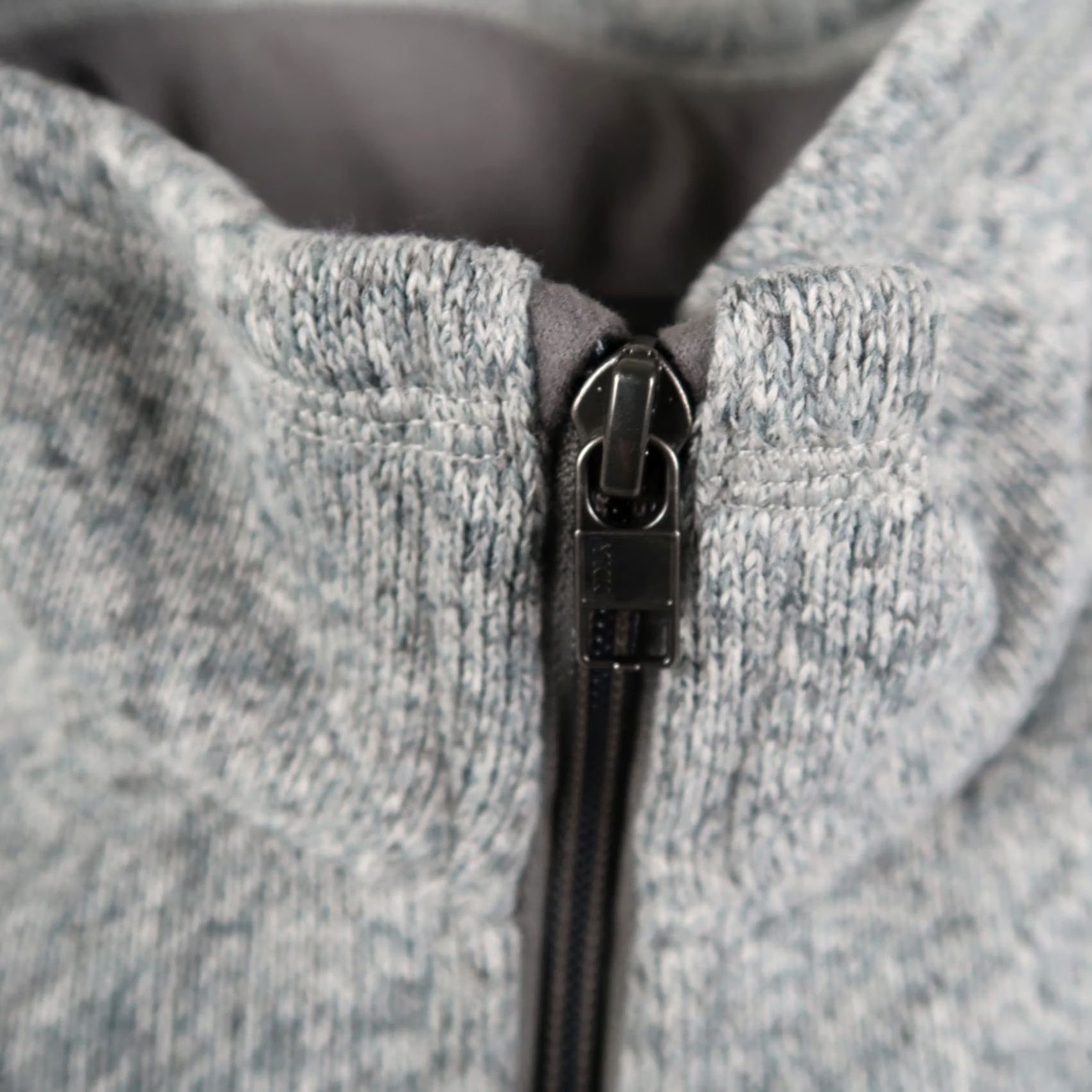 Patagonia Patagonia Better Sweater Vest Mens Medium Gray Fleece Full Zip Embroidered Logo Size US M / EU 48-50 / 2 - 5 Thumbnail