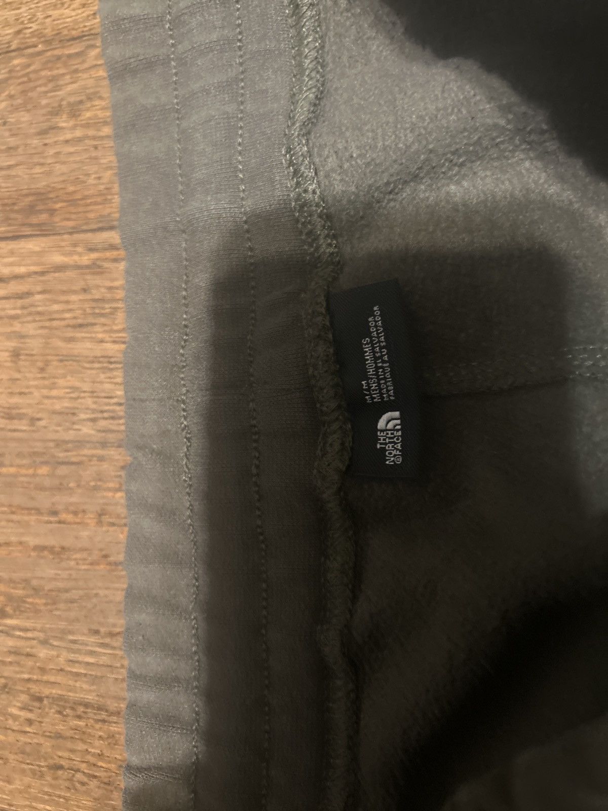 The North Face Olive North Face Joggers Size US 32 / EU 48 - 2 Thumbnail