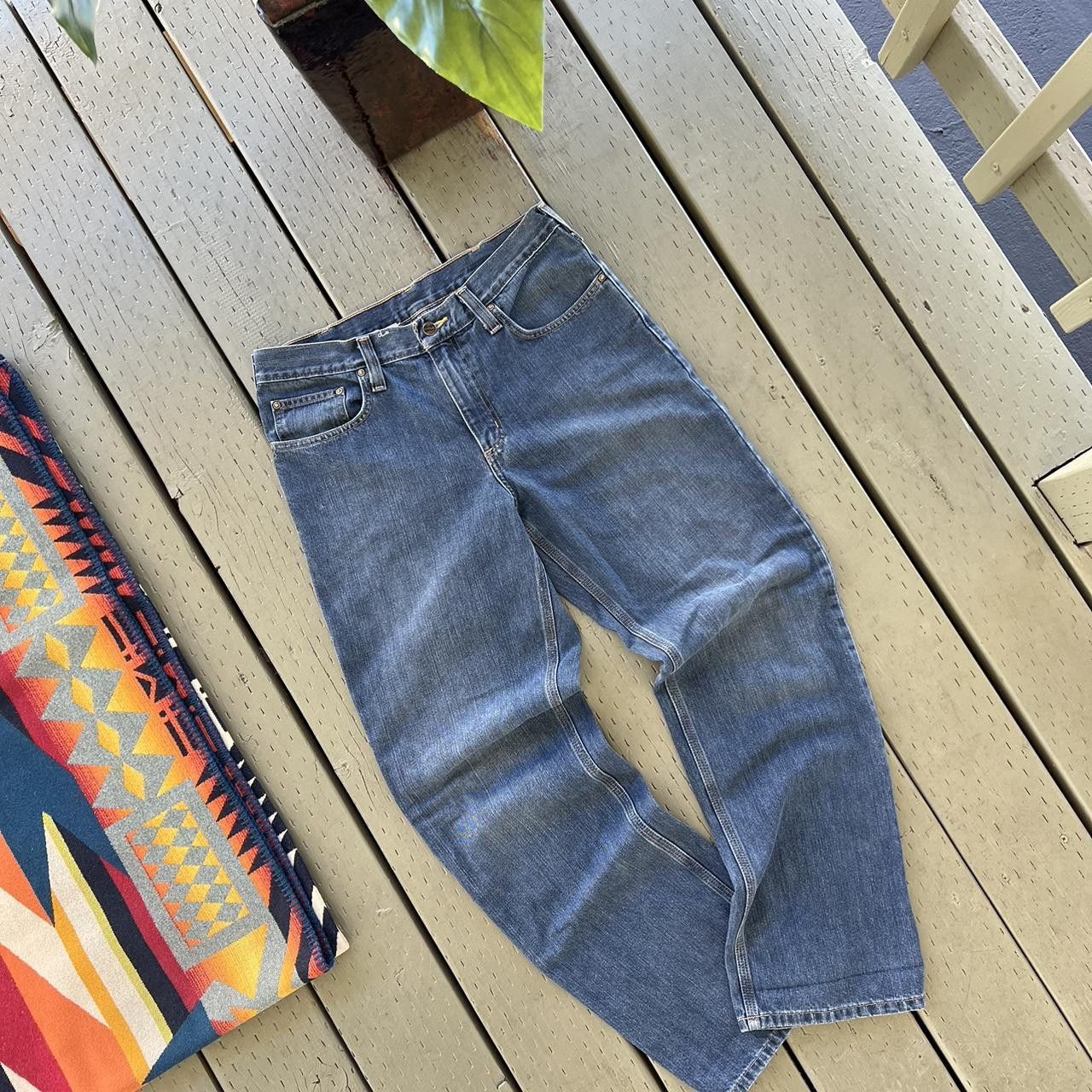 Carhartt Carhartt pants Size US 30 / EU 46 - 2 Thumbnail