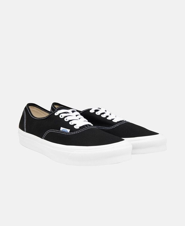 Vans UA OG AUTHENTIC LX Loafers Size US 5 / IT 35 - 1 Thumbnail