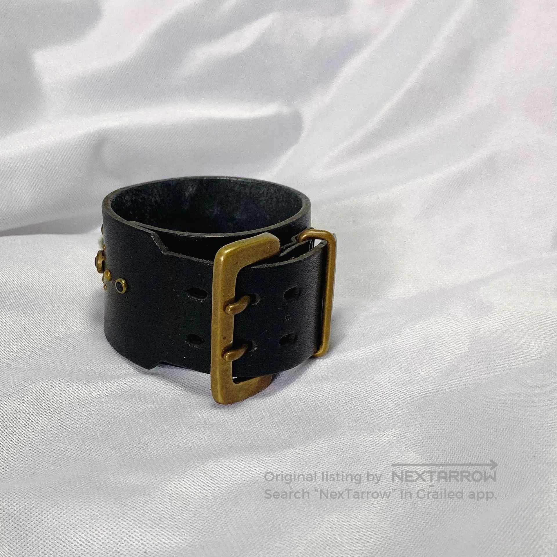 Undercover Undercover 2016 Bracelet. Size ONE SIZE - 2 Thumbnail