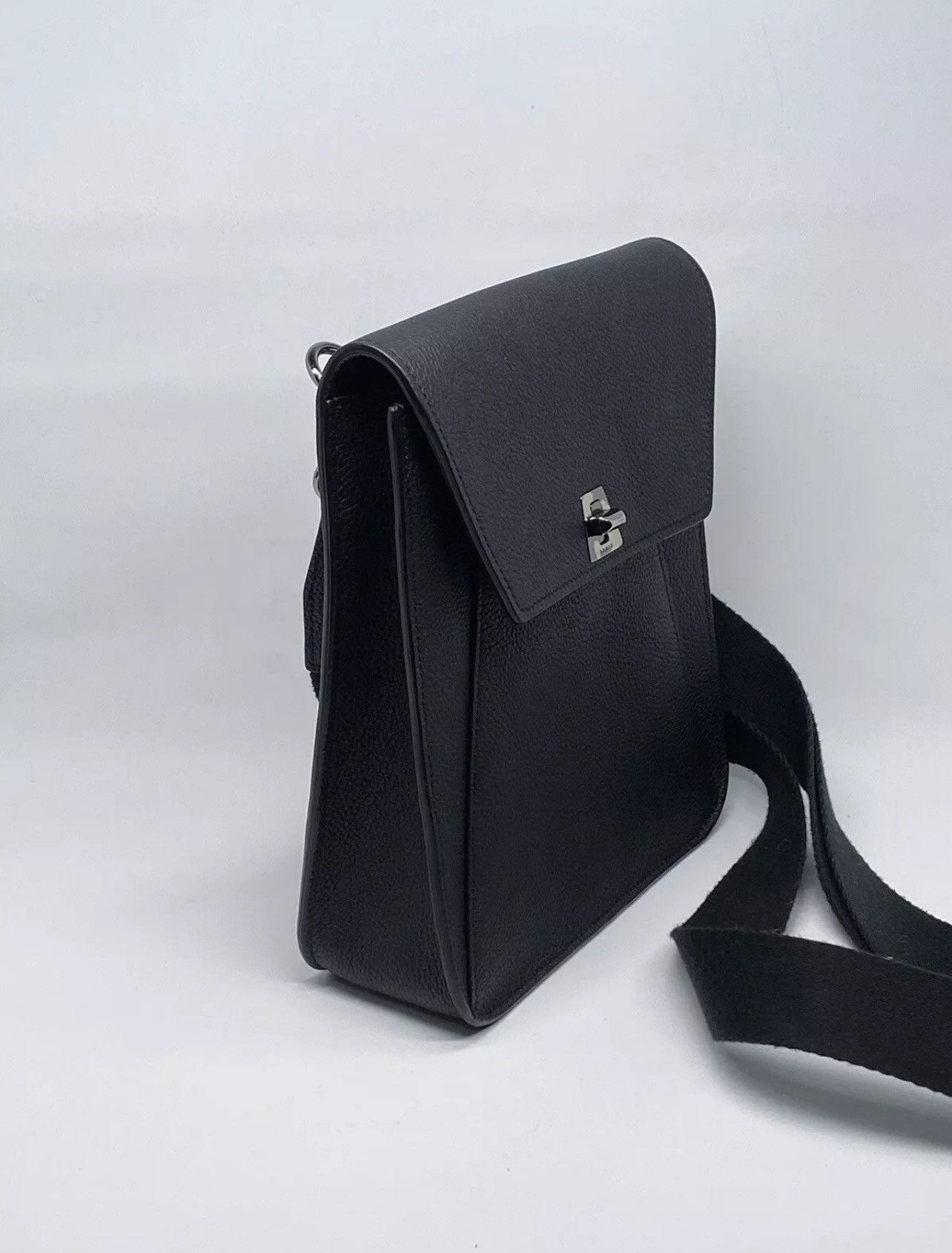Akris Akris Anouk Small Crossbody Messenger Bag Retail $1690 Size ONE SIZE - 6 Thumbnail