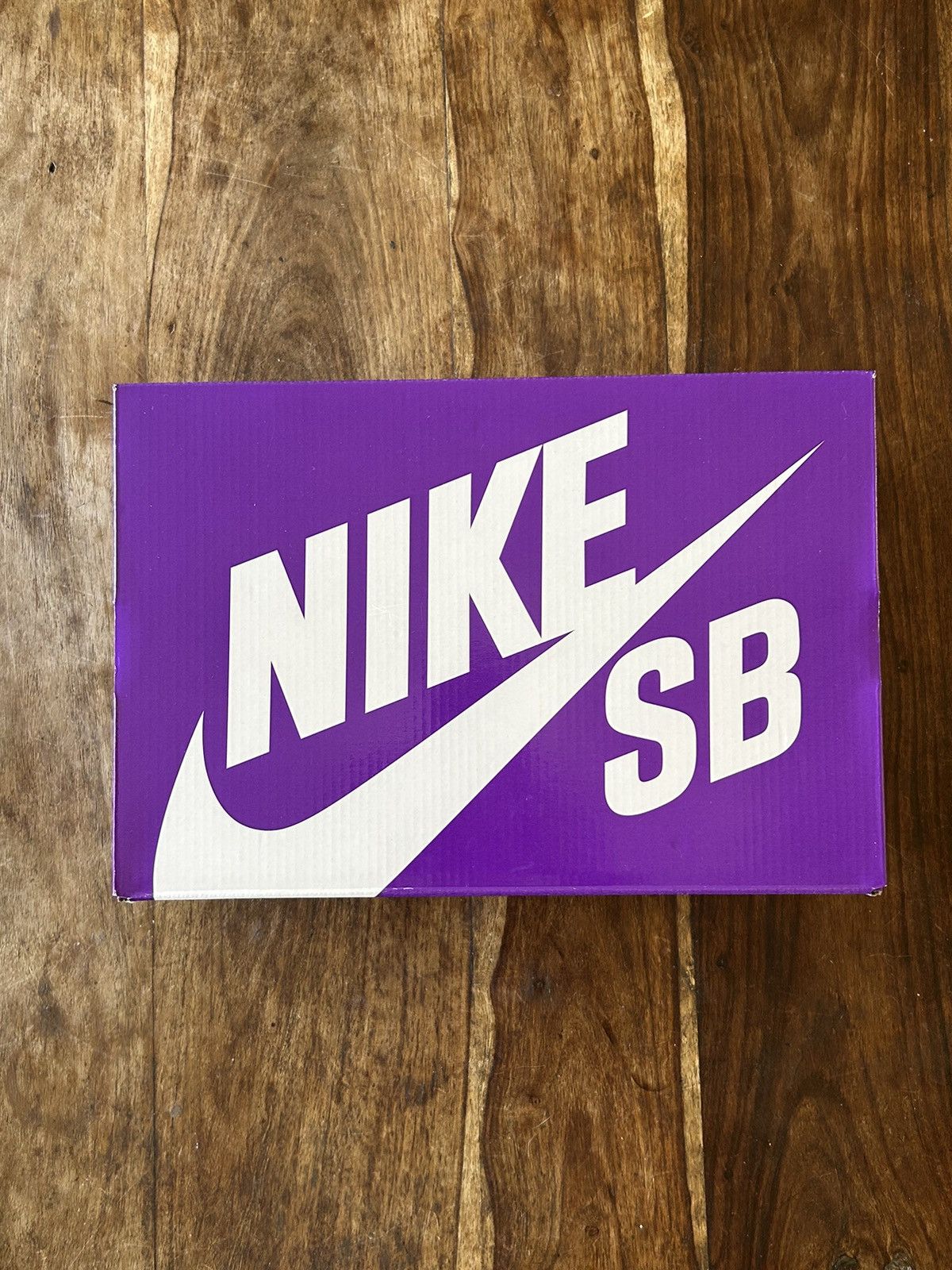 Nike SB Nike Dunk SB Low Pro Hailey Wilson Size US 9.5 / EU 42-43 - 12 Thumbnail