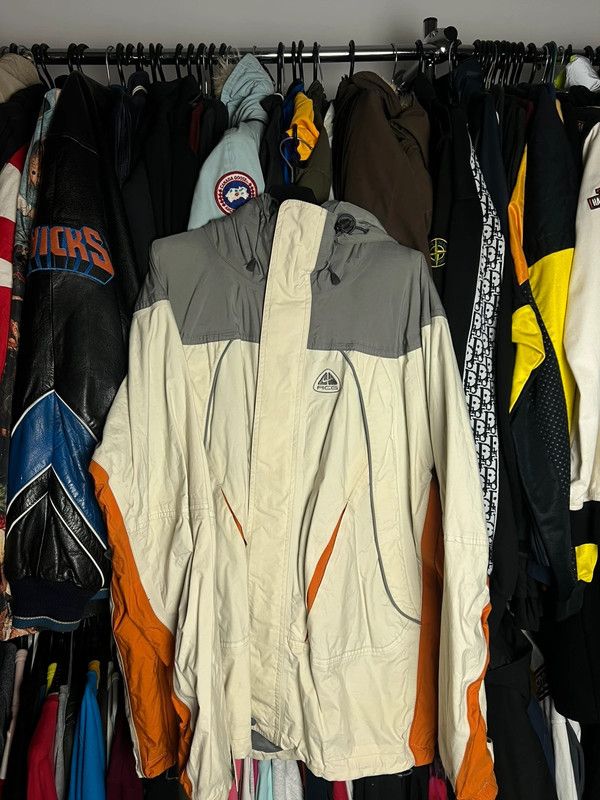 Nike ACG jacket Nike Acg L vintage 2000 y2k Size US L / EU 52-54 / 3 - 1 Thumbnail