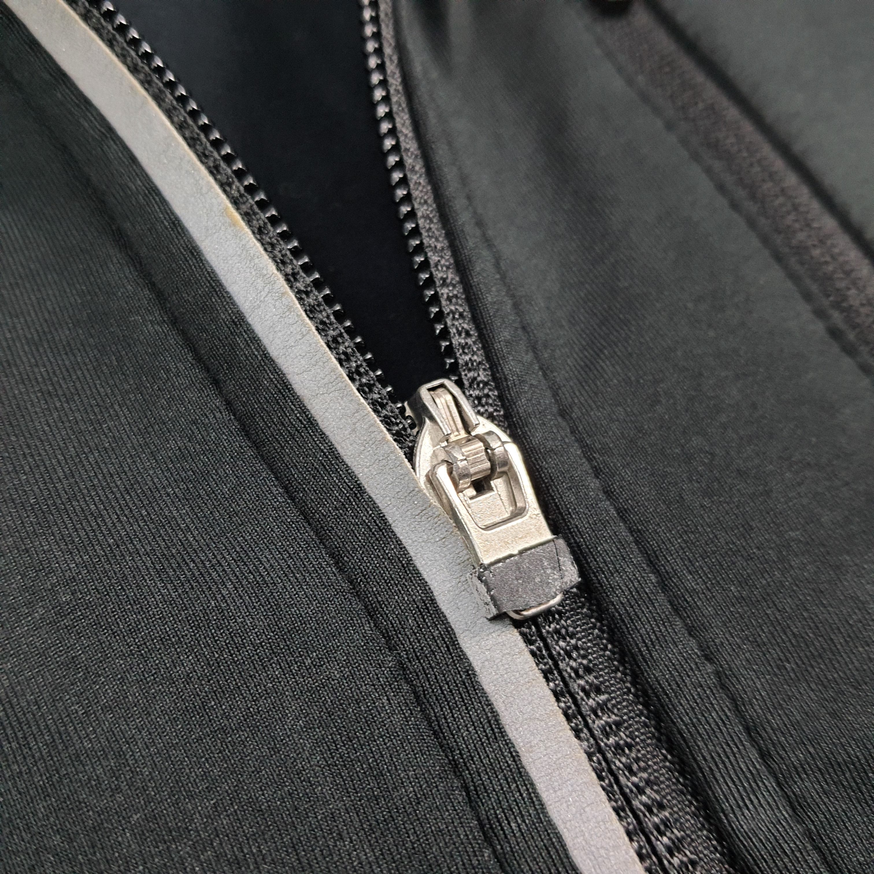Japanese Brand Vintage elf Lubricants Custom Mugen Honda Jacket C282N12 Size US XS / EU 42 / 0 - 6 Thumbnail