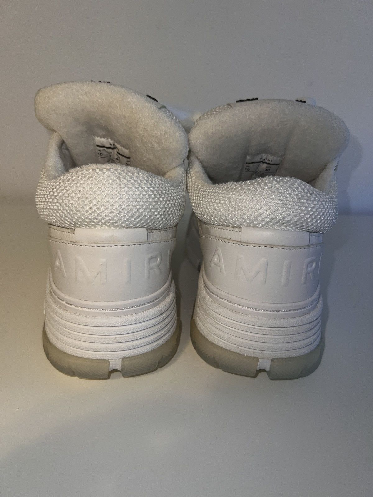 Amiri Amiri MA-1 Size US 7 / EU 40 - 4 Thumbnail