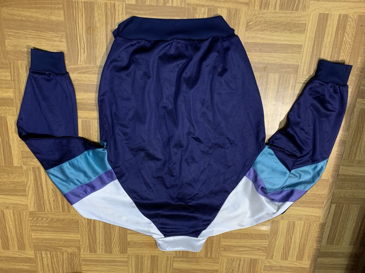 Asics × Japanese Brand Vintage ASICS Track Jacket Men Size S/M Size US M / EU 48-50 / 2 - 10 Thumbnail