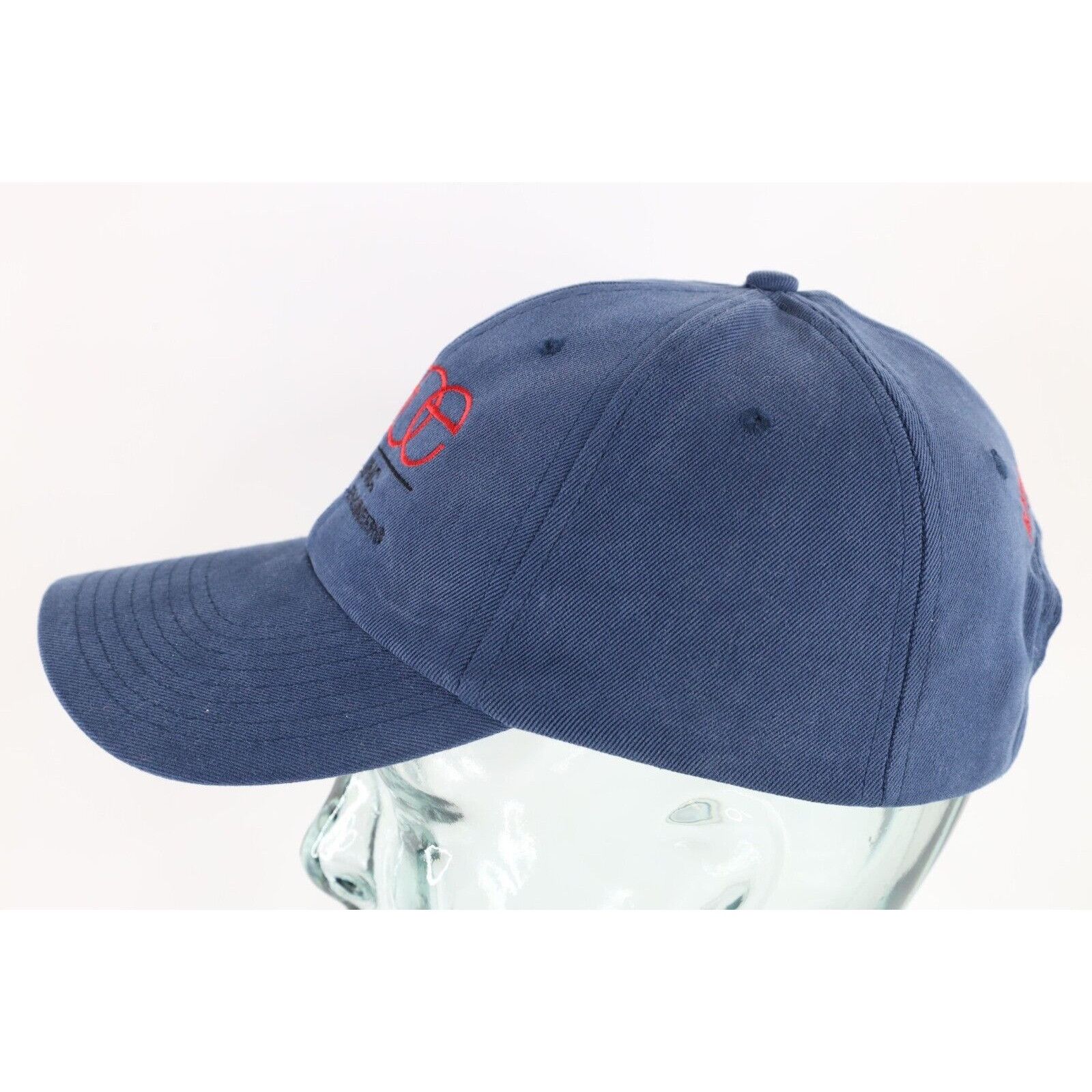 Vintage Vintage 90s SSOE Inc Architects Engineers Automotive Hat Size ONE SIZE - 3 Thumbnail