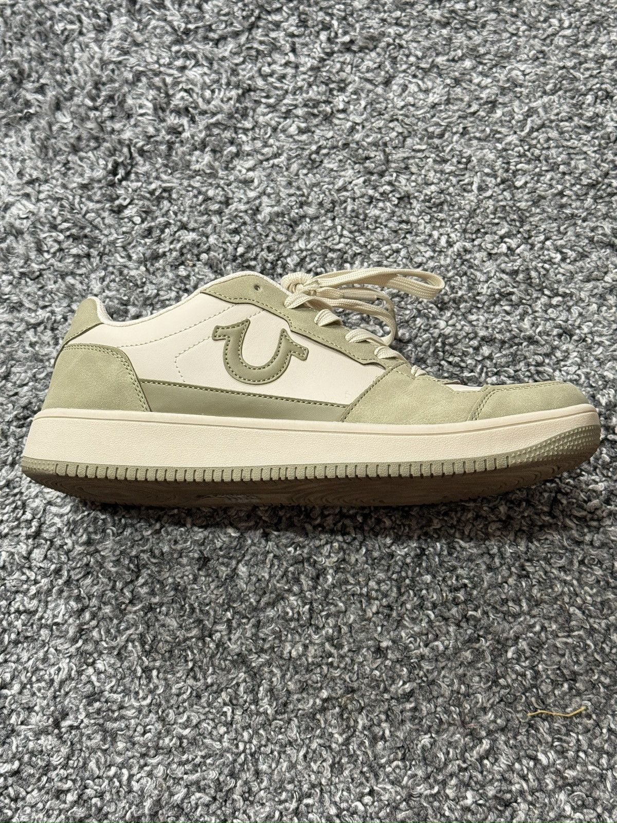 True Religion True Religion Sneaker | 11US/45EU | BARELY WORN Size US 11 / EU 44 - 5 Thumbnail