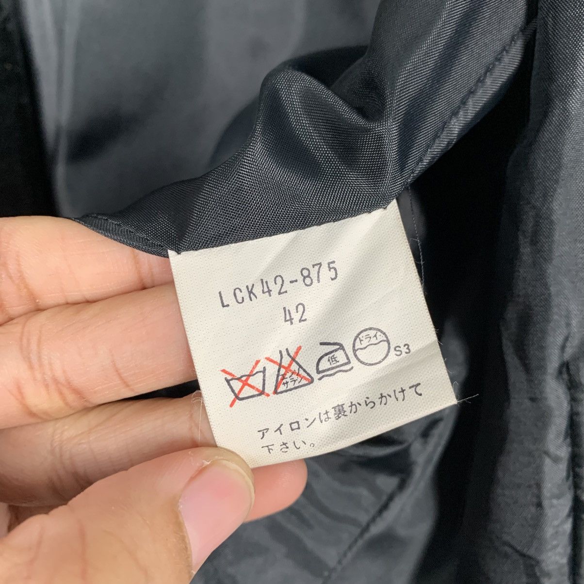 Krizia Evex By Krizia Velvet Jacket Size M / US 6-8 / IT 42-44 - 16 Thumbnail