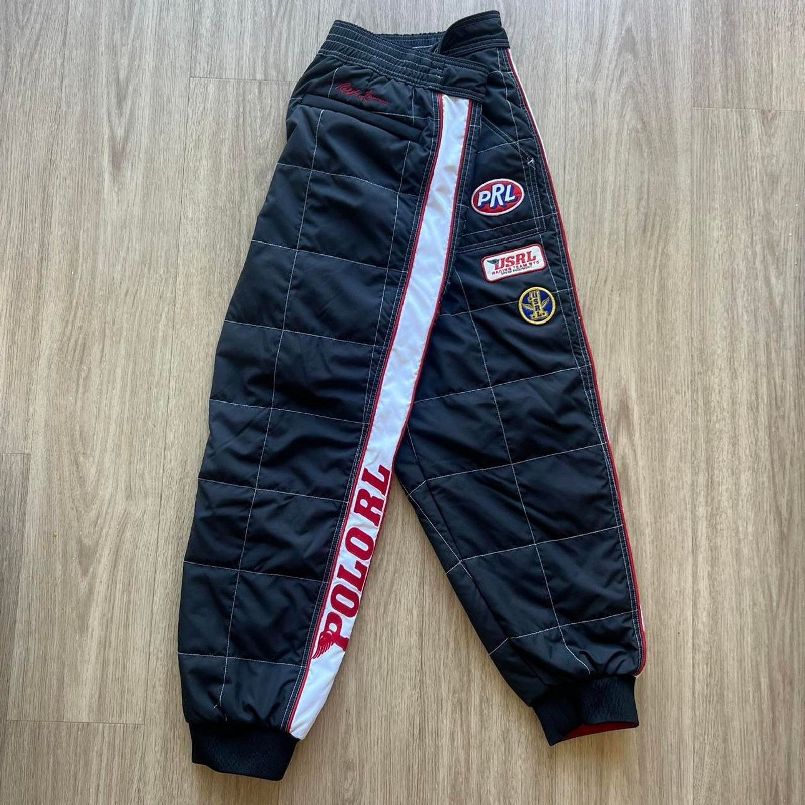 Polo Ralph Lauren Ralph lauren racing pants Size US 36 / EU 52 - 8 Thumbnail