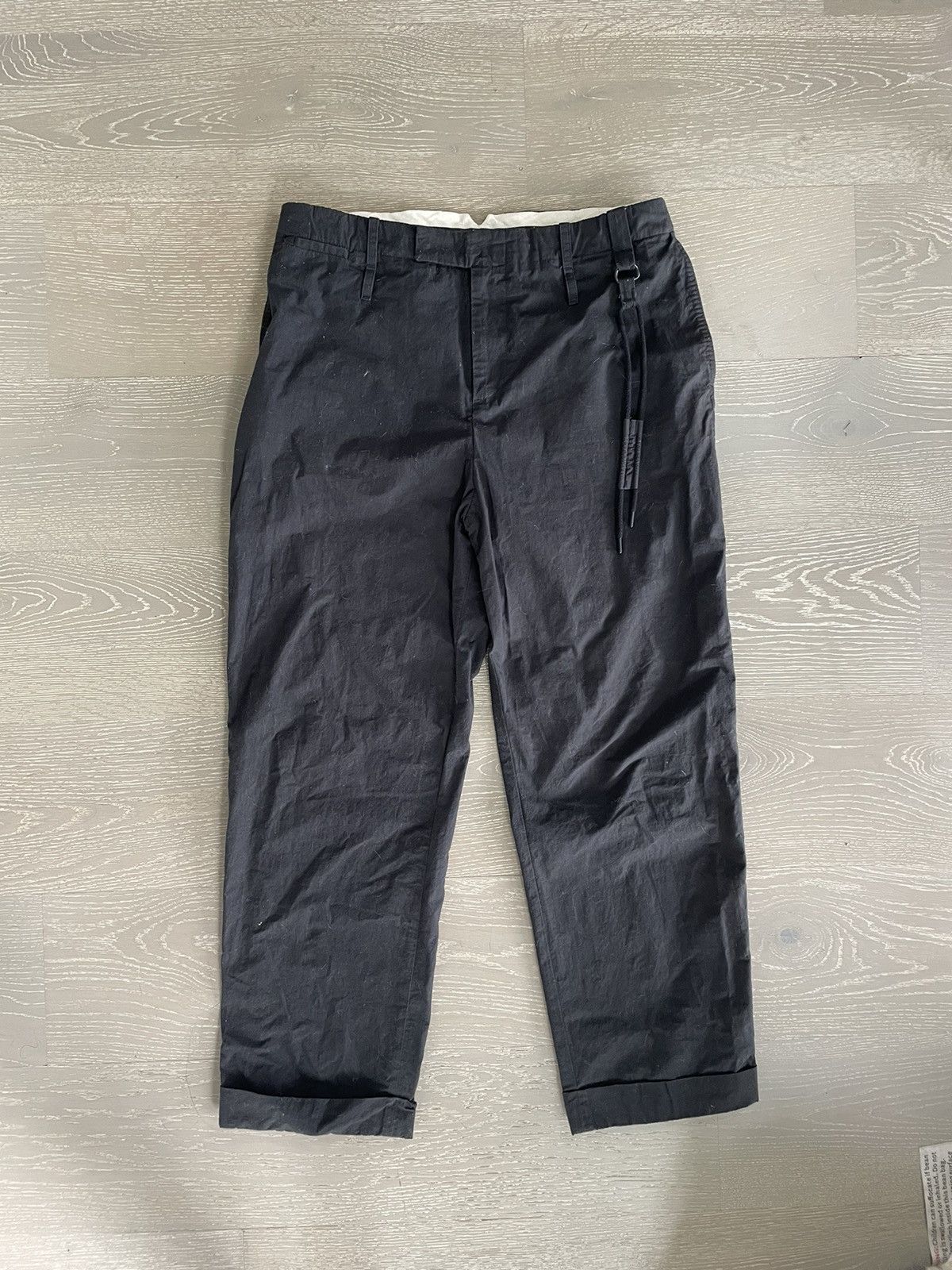Craig Green Craig Green Uniform Trousers Size US 36 / EU 52 - 1 Thumbnail