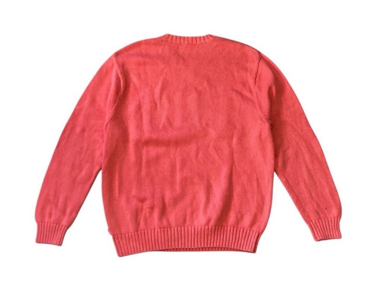 Supreme Supreme Orange Sweater Large Size US L / EU 52-54 / 3 - 2 Thumbnail