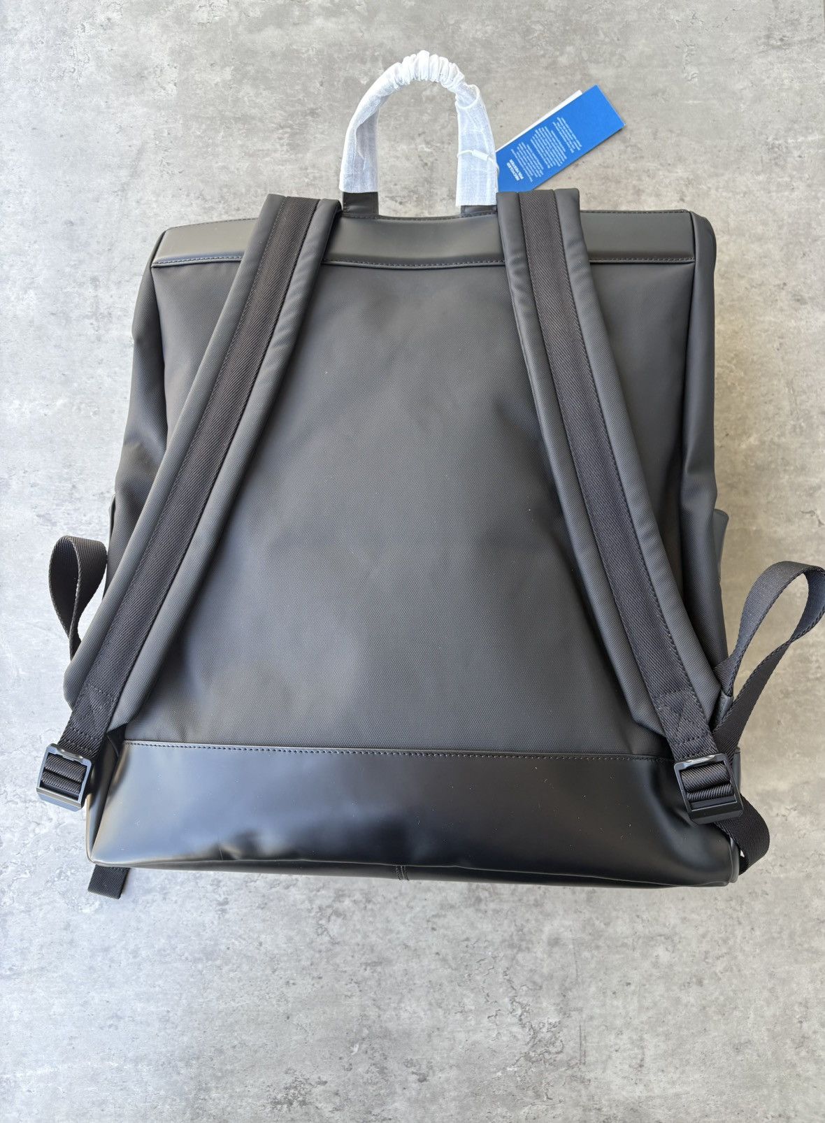 Samsoe Samsoe Samsoe Samsoe Saemil Backpack Size ONE SIZE - 5 Thumbnail