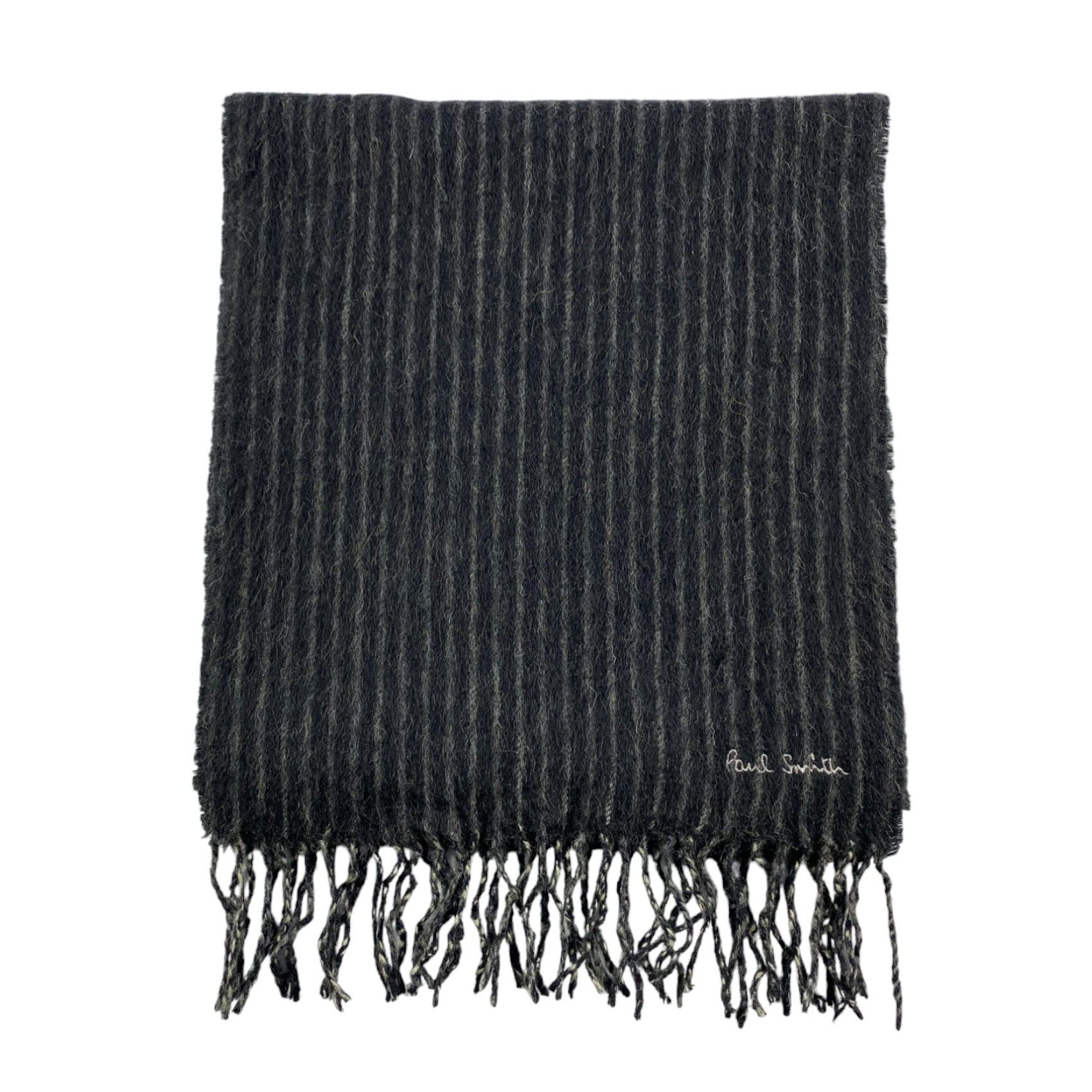 Paul Smith Paul Smith Scarf / Muffler / Neckwear - WW520 Size ONE SIZE - 3 Thumbnail