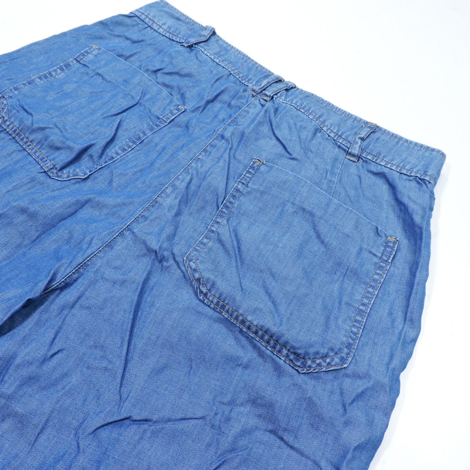Other DEREK LAM 10 CROSBY TROUSERS Size US 28 / EU 44 - 10 Thumbnail