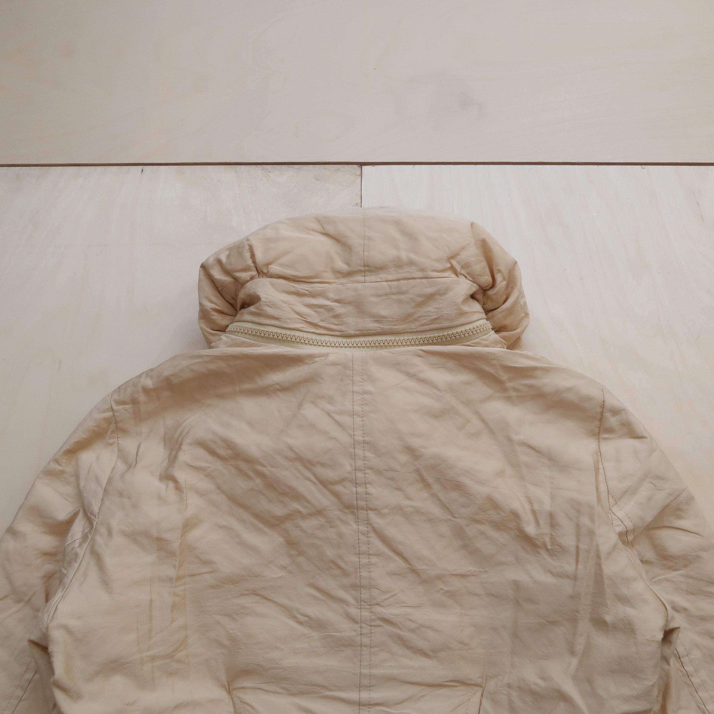 Ermanno Scervino Vintage 90s Ermanno Scervino Bono Jacket Size US S / EU 44-46 / 1 - 22 Thumbnail