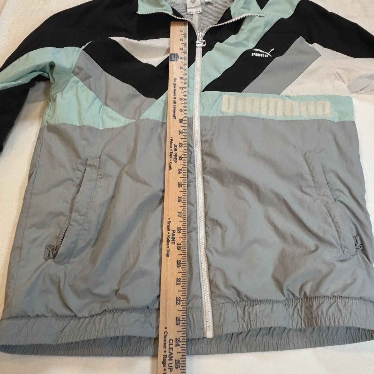 Diamond Supply Co. PUMA x Diamond Supply Co. Savannas Windbreaker Men’s Medium Size US M / EU 48-50 / 2 - 10 Thumbnail