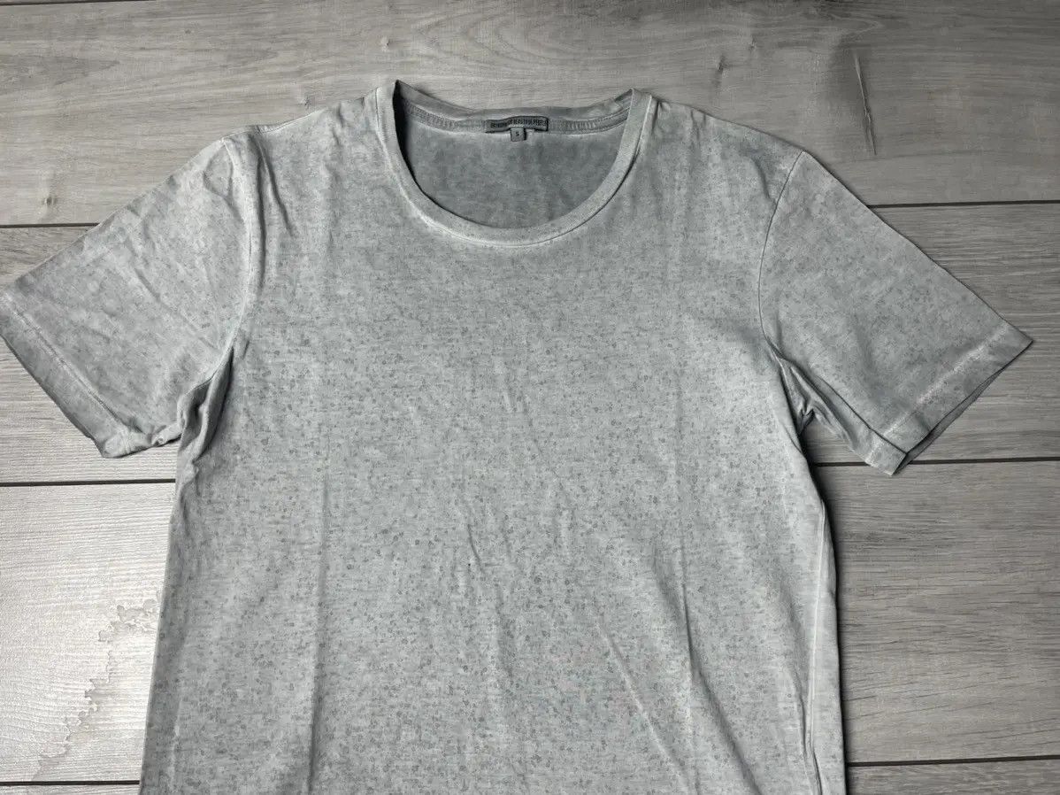 DRYKORN Drykorn T-shirt basic tee streetwear size Small Size US S / EU 44-46 / 1 - 3 Thumbnail