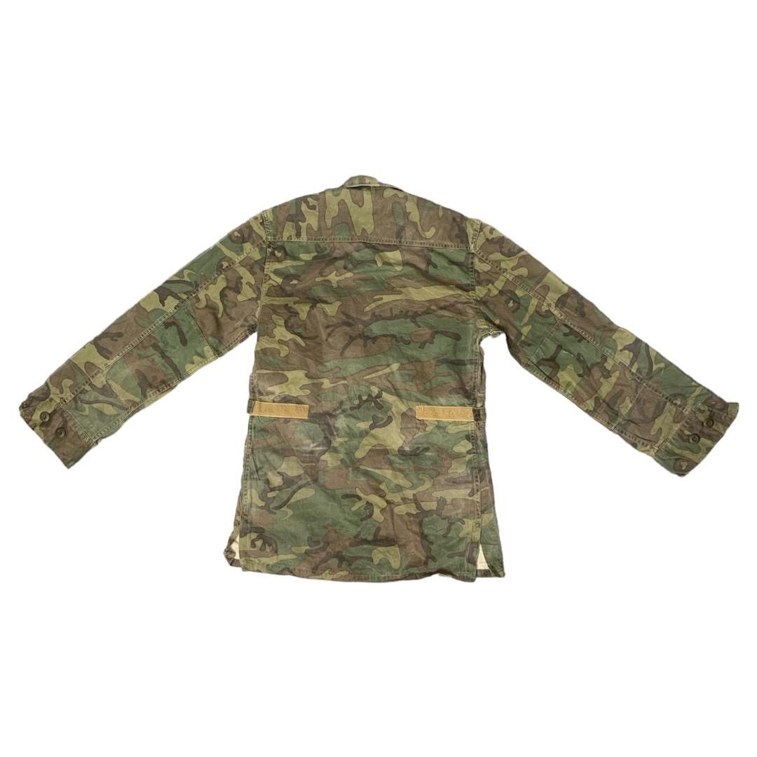 Vintage Vintage 80’s S.A.F Military Coats Size US S / EU 44-46 / 1 - 2 Thumbnail