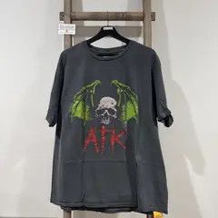 Vintage Hirosue x Kamon Jorts Vintage Washed Distressed Denim Size US 32 / EU 48 - 6 Thumbnail