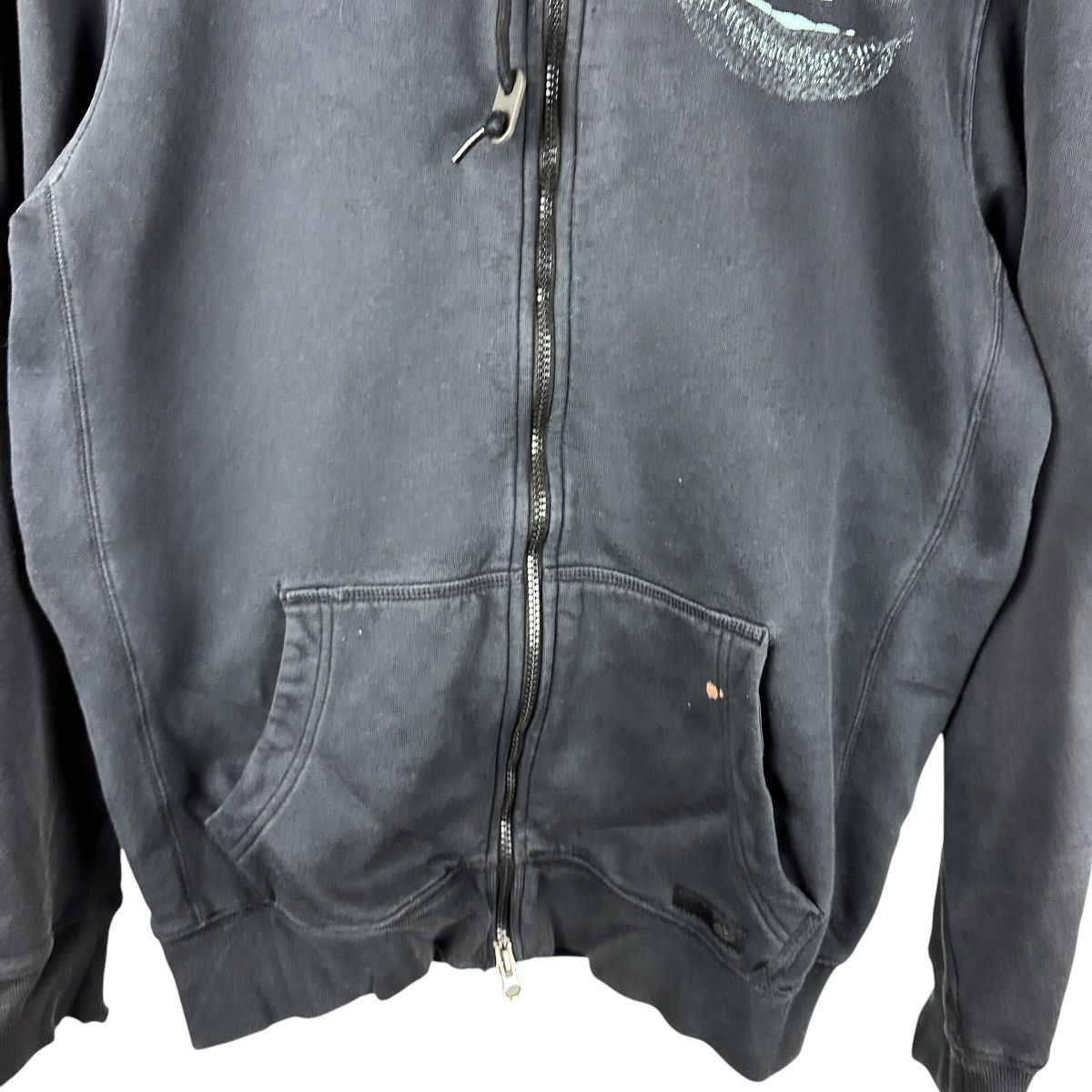 Nike Mens Y2K Nike Skateboarding 6.0 Lips Hoodie Size US S / EU 44-46 / 1 - 5 Thumbnail