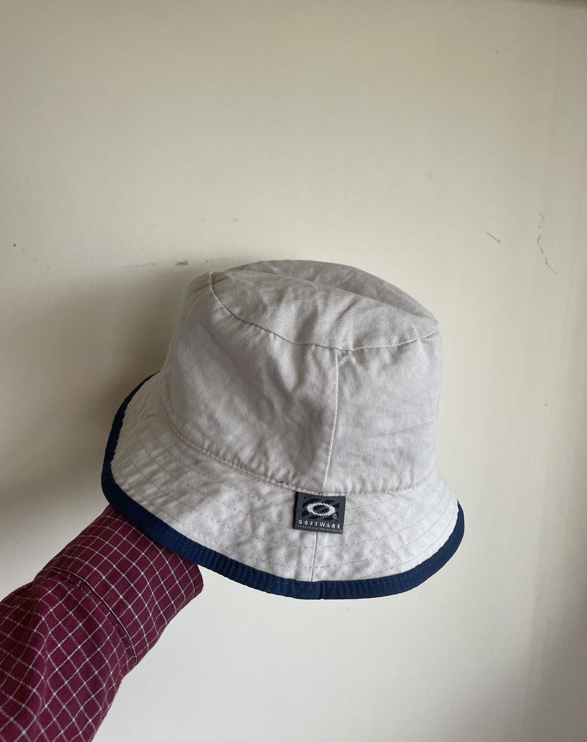 Oakley oakley softwear bucket hat reversible Size ONE SIZE - 1 Thumbnail